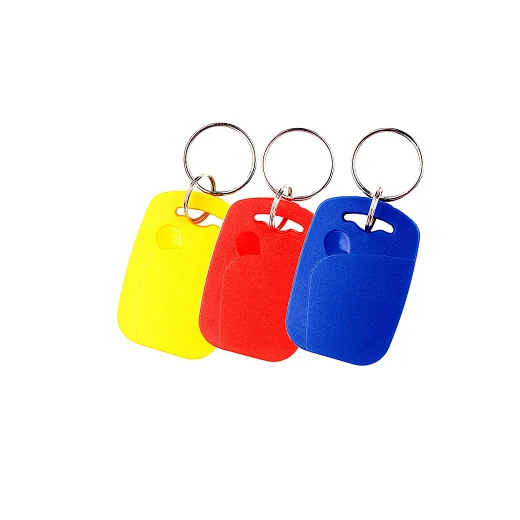 Rfid Keyfob
Abs Rfid Keyfob
Hotel Key Fob
Low Cost Access Control Card