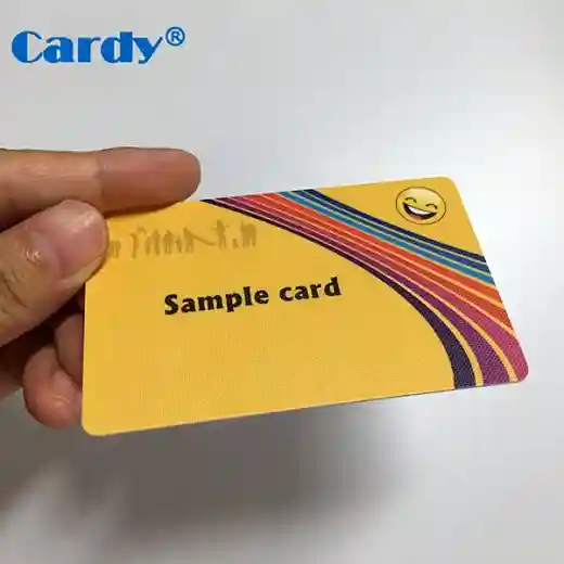 RFID Card