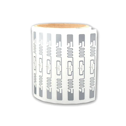 RFID Tag/Sticker/Label
UHF Tag/ Sticker/Label
uhf rfid sticker
Rfid Tag
Rfid Sticker
Uhf Rfid Label
Uhf Anti-metal Label
Uhf Wet Inlay
Uhf Nfc Chip Rfid Inlay
Rfid Inlay Sheet
Rfid Inlay Sheet Prelam Inlay Rfid Inlay Sheet Prelam Inlay
