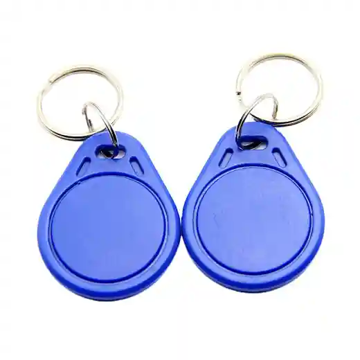 rfid key fob control