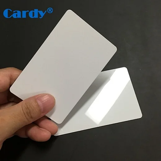 Blank Rfid Cards