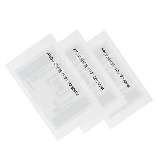 RFID Tag/Sticker/Label
UHF Tag/ Sticker/Label
uhf rfid sticker
Rfid Tag
Rfid Sticker
Uhf Rfid Label
Uhf Anti-metal Label
Uhf Wet Inlay
Uhf Nfc Chip Rfid Inlay
Rfid Inlay Sheet
Rfid Inlay Sheet Prelam Inlay Rfid Inlay Sheet Prelam Inlay