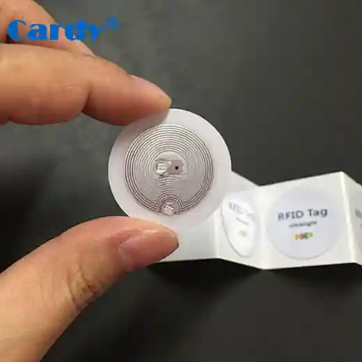 RFID Label/Sticker/Tag