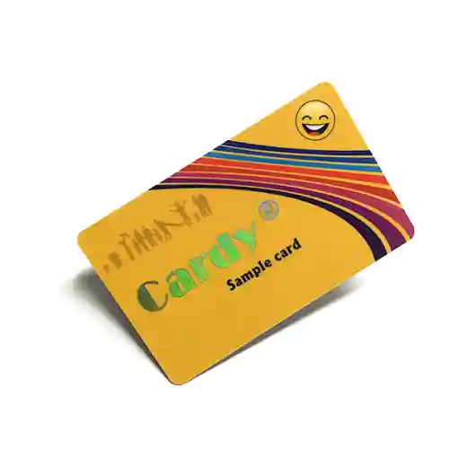 rfid id card access control