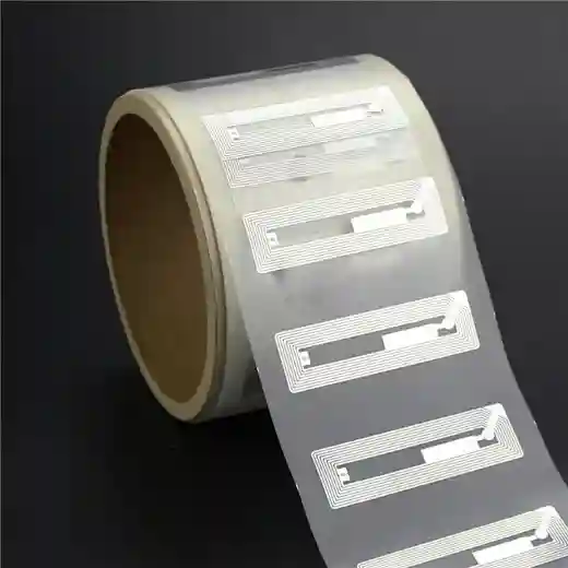 rfid uhf jewelry tag