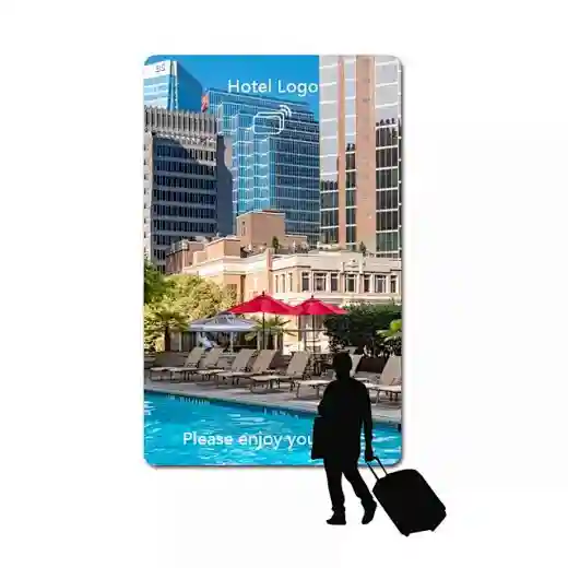mifare 1k card contactless