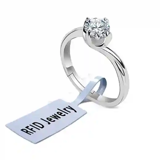 rfid tags for jewelry