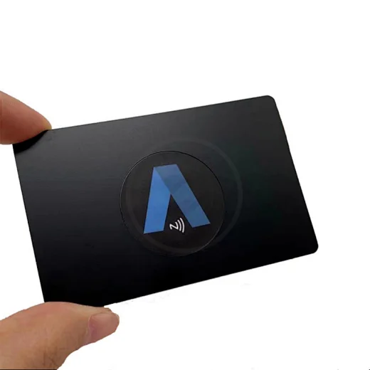 Nfc Cards
Rfid Cards
Rfid Smart Card
Hotel Key CardProgrammable Wood Card Rfid Iso14443a Smart Card
Customized Encryption Rfid Card 125khz 13.56mhz Mf 1k 4k F08 Hotel Key Card Access Control Rfid Key Card
Access Control Card