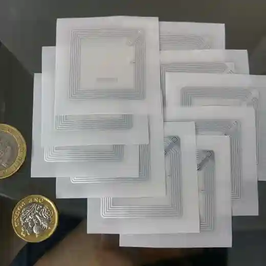 RFID Label/Sticker/Tag