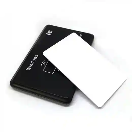 nfc mifare ultralight label