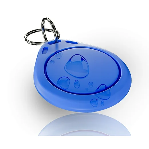 Rfid Keyfob
Abs Rfid Keyfob
Hotel Key Fob
Low Cost Access Control Card