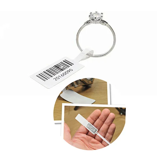 RFID Jewelry Tag