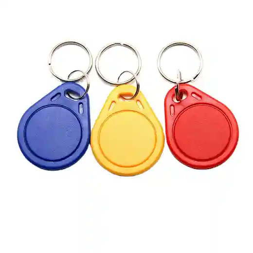 rfid key fob control