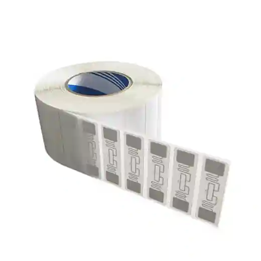 passive uhf rfid