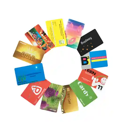 RFID Nfc Card