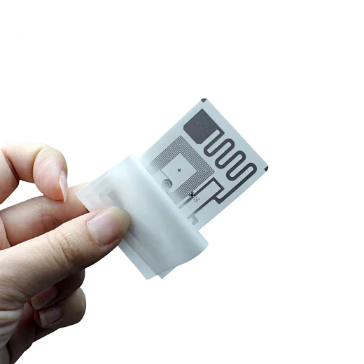 Long Range UHF 860mhz 960mhz U7/U8/U9 Chip Adhesive Inlay UHF RFID Sticker Tags Sticker Label For Logistics Apparel Management
RFID Tag/Sticker/Label
UHF Tag/ Sticker/Label
uhf rfid sticker
Rfid Tag
Rfid Sticker
Uhf Rfid Label
Uhf Anti-metal Label