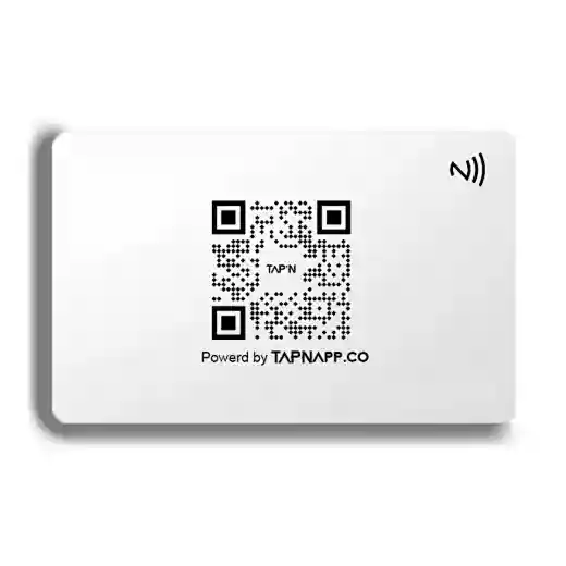 RFID card