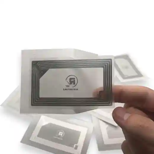 RFID Label/Sticker/Tag