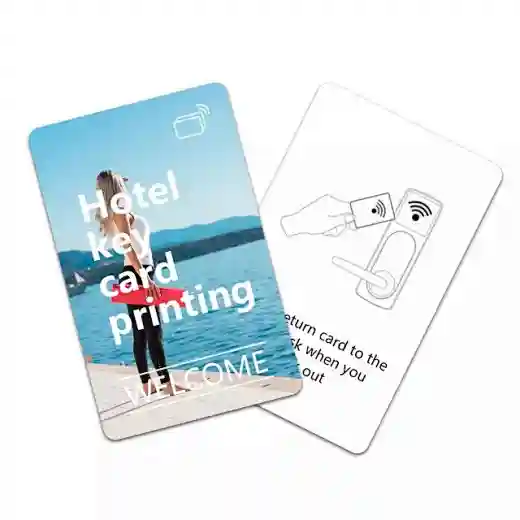 RFID  Card