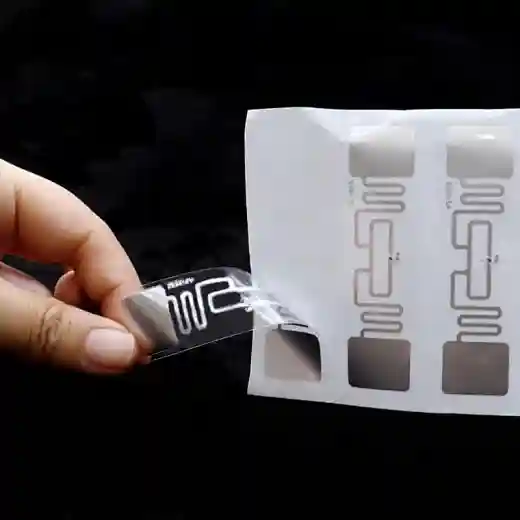 RFID Tags/Lable/Inlay