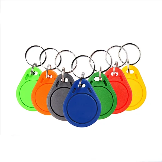 Rfid Keyfob
Abs Rfid Keyfob
Hotel Key Fob
Low Cost Access Control Card