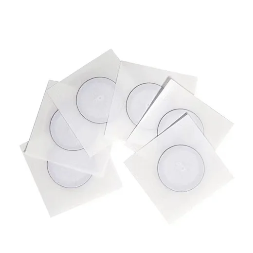 Compatible NFC Sticker 13.56MHz Writable RFID Smart Tag for All NFC Enabled Smart Phones, Access Control Devices
