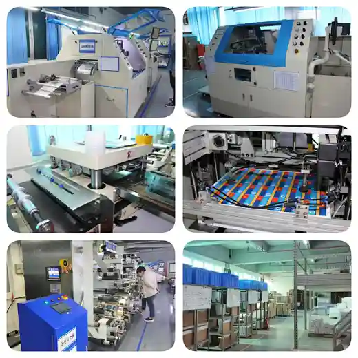 pvc rfid smart card