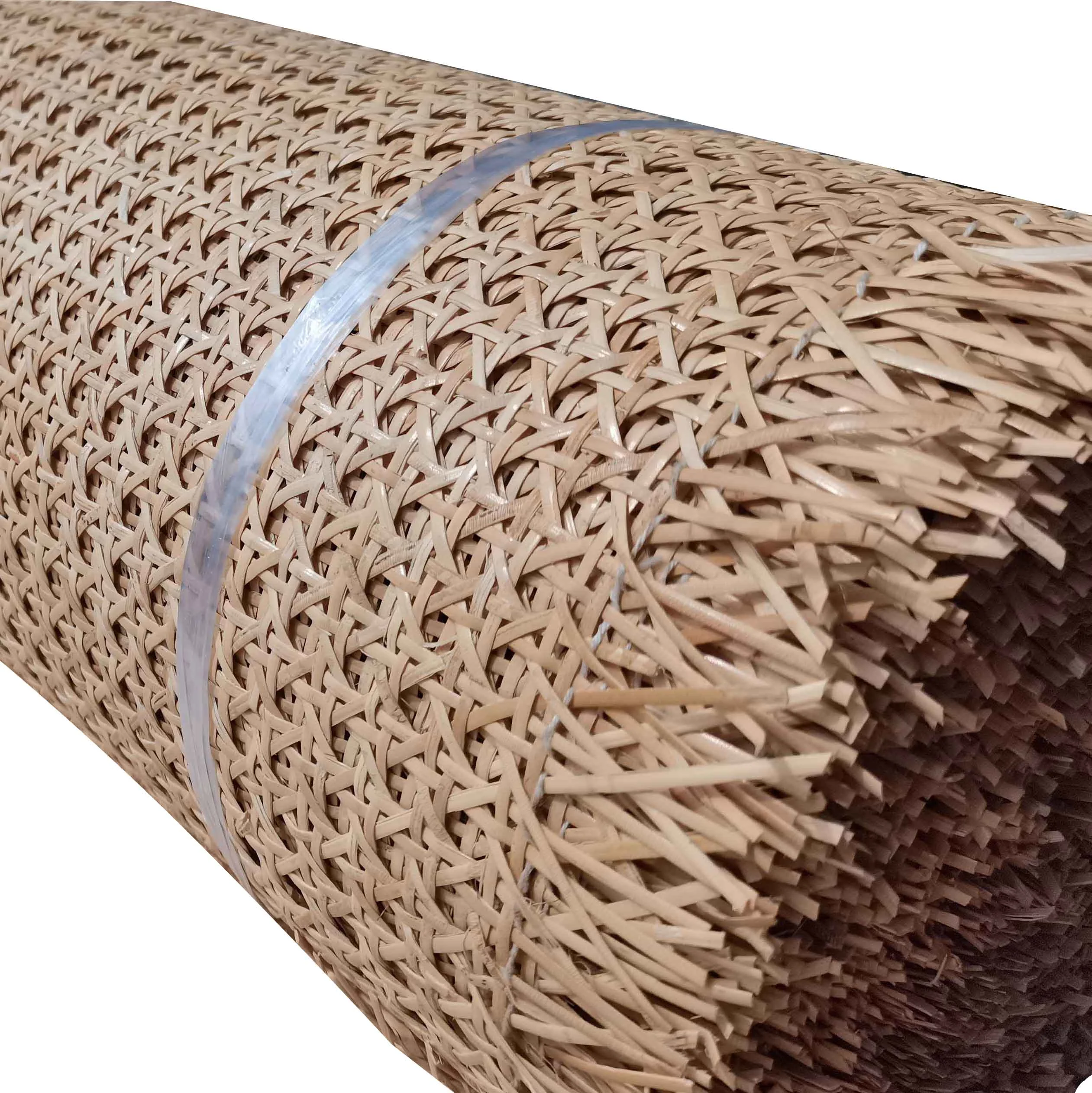 Rattan Cane Webbing - Rattan Webbing Roll