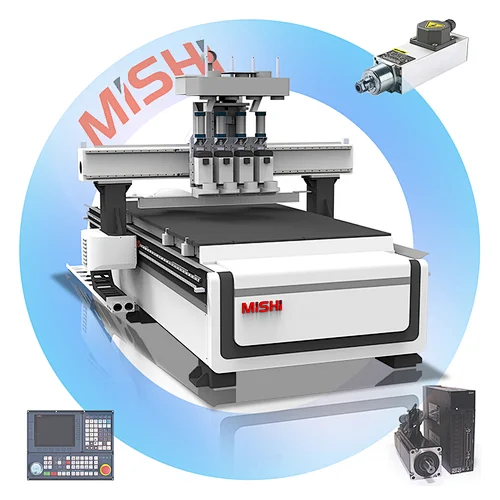 Professional Factory High Accuracy machinery table wood turning machine price cnc router tools