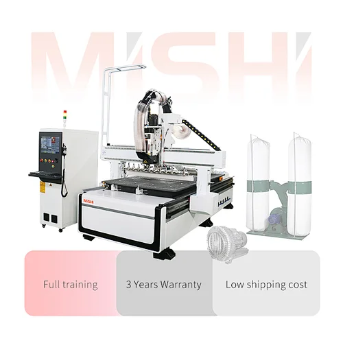 cnc router 4x8 ccd 1325 wood work tools and furniture tools and equipment mdf cutting machines advertising