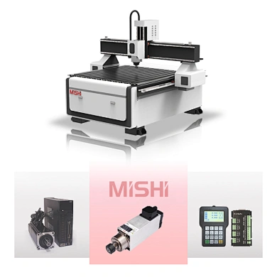 1212 Wood CNC Router