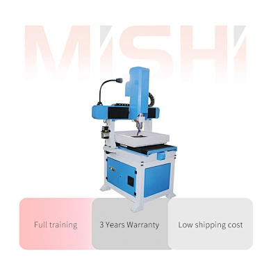mini cnc router cutting machine
