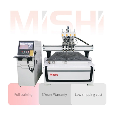 woodworking machine for chair
