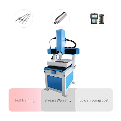mini cnc machine for wood