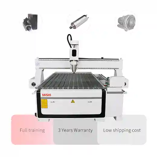 cnc router machine woodworking