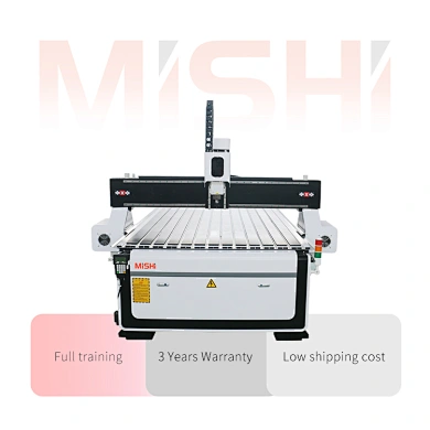 4x4 cnc router