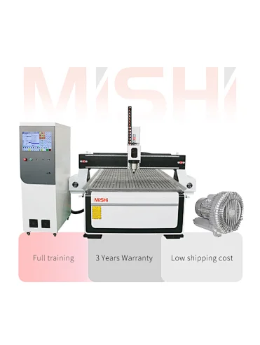 Procurement Festival Discount single phase 1325 cnc router wood sign manual engraving making milling machine