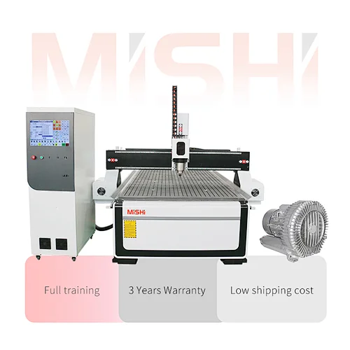 Procurement Festival Discount single phase 1325 cnc router wood sign manual engraving making milling machine
