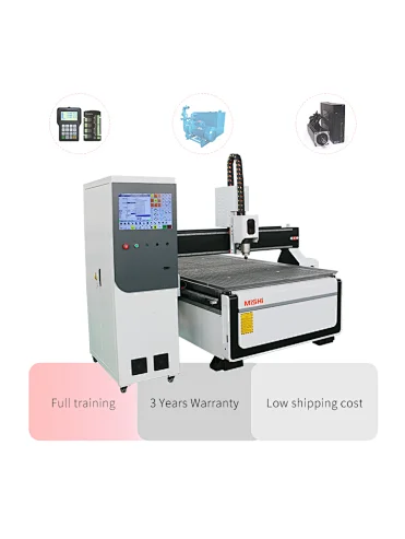 Vacuum pump for 1325 cnc router cnc machine for wood woodworking router milling machine for wood