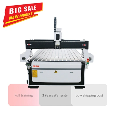 CNC Machining Wood Craft