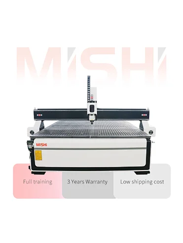 Single head wood engraving machine cnc router 3040 2040 wood router cutting