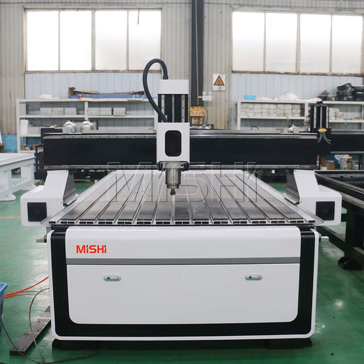 Woodworking CNC Router for Wood, MDF, Acrylic CNC Router Machine
