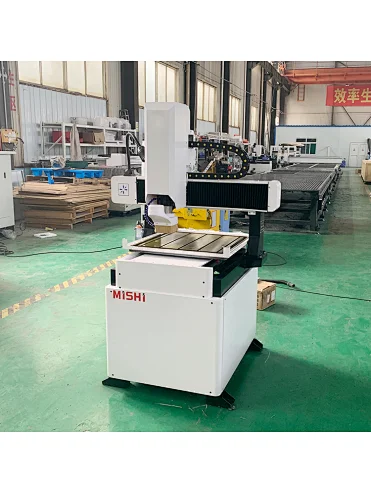 Mini 6090 Multi Product Function CNC Router Engraving Machine Equipment