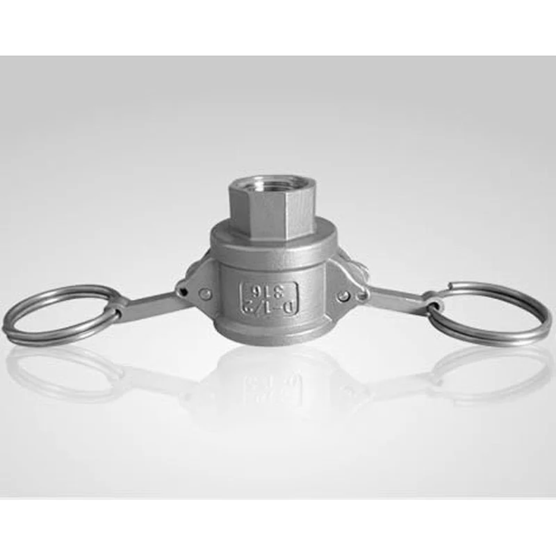 camlock coupler stainless steel stainless steel camlock couplergroove