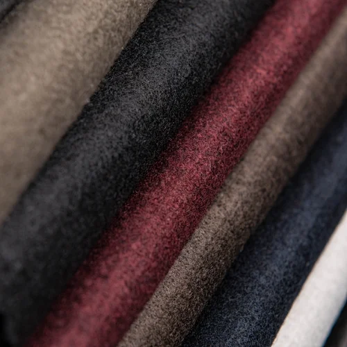 non woven fabric under collar felt tailoring materials interlining