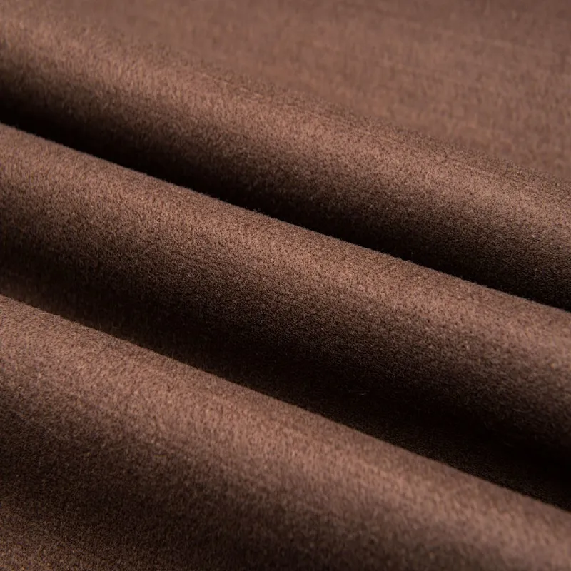 Hot sale fusing interlining fabric under collar felt for accessories