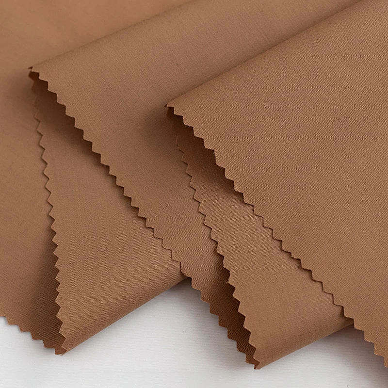 High quality   Pants cotton pocket lining fabric for garment