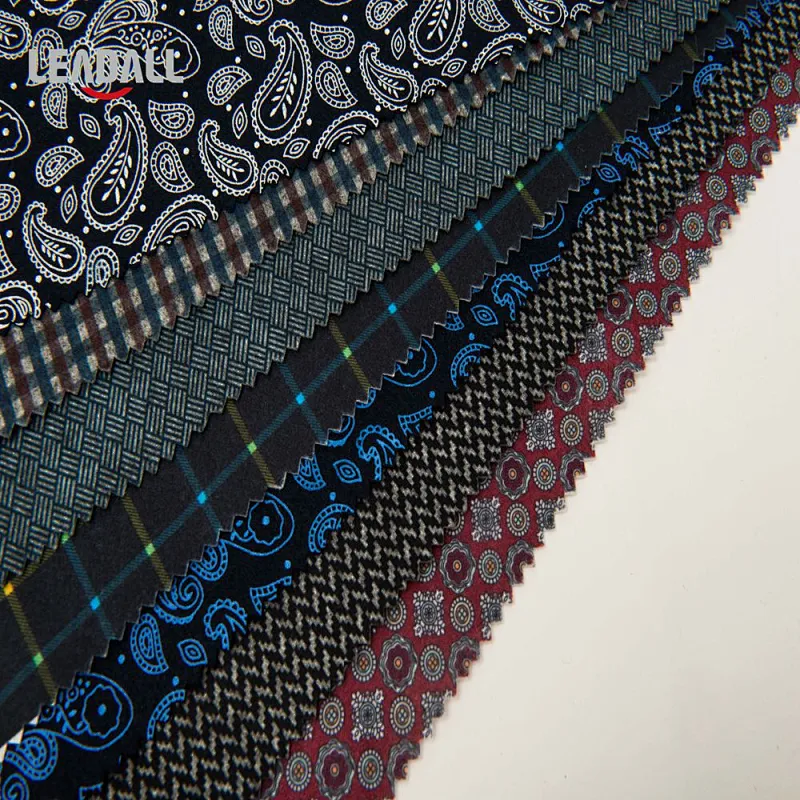 Hot sale fusing interlining fabric under collar felt for accessories