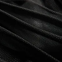High quality tricot warp knitted fabric fusing woven interlining