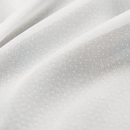 woven fusing interlining,stretch polyester interfacing